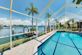 Villa Aasta, Cape Coral